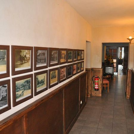 Hotel Ratskeller Neustadt/Harz Ngoại thất bức ảnh