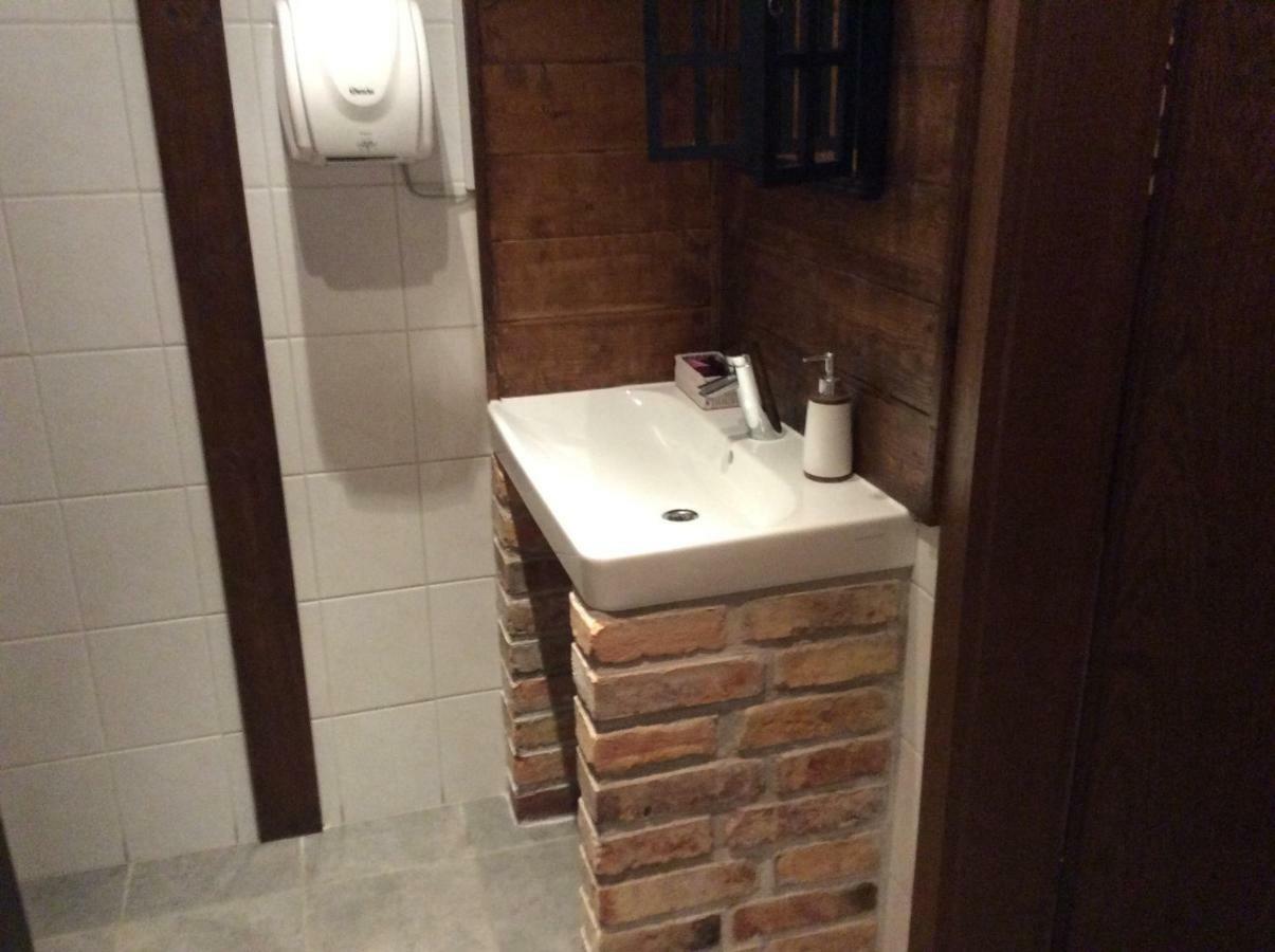 Hotel Ratskeller Neustadt/Harz Ngoại thất bức ảnh