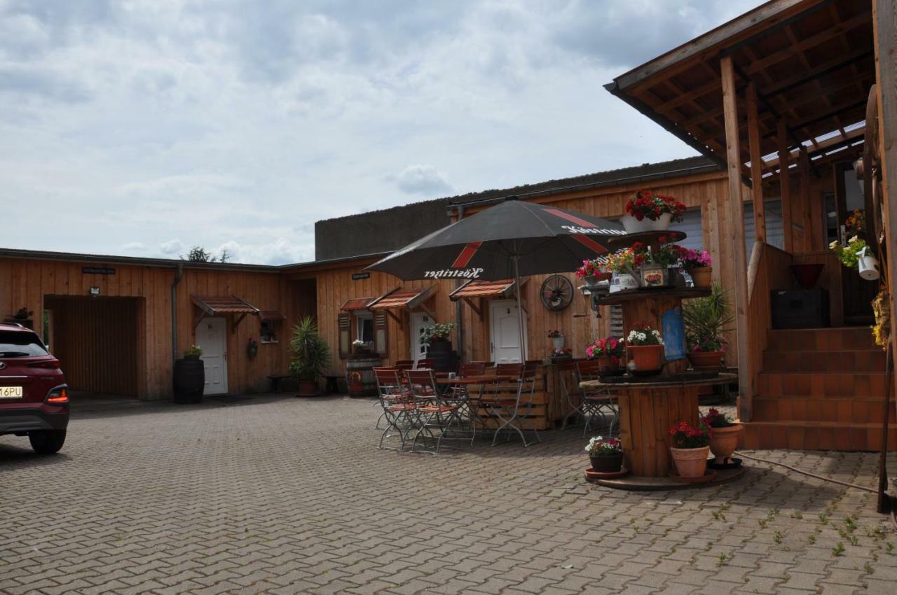 Hotel Ratskeller Neustadt/Harz Ngoại thất bức ảnh