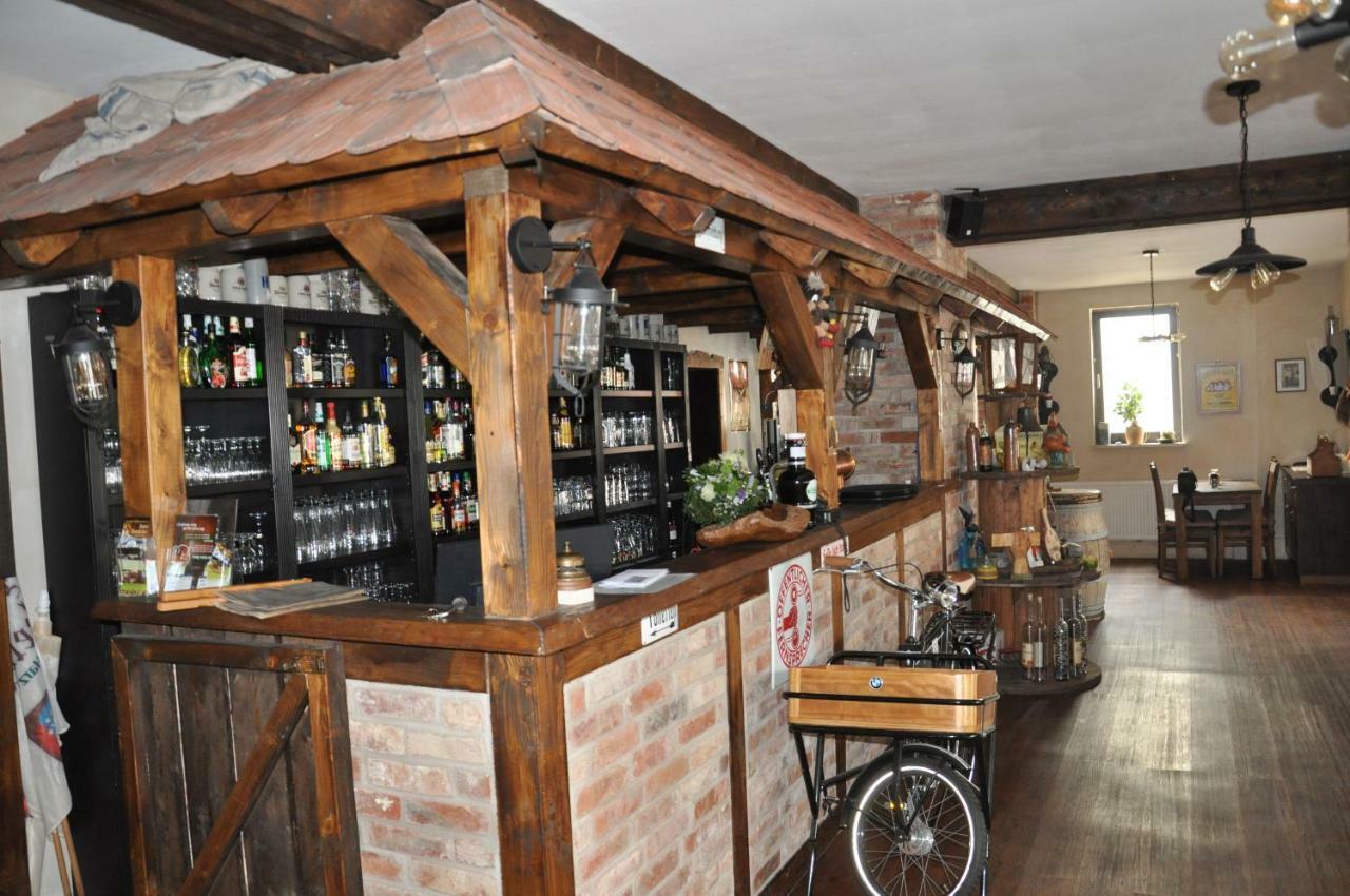 Hotel Ratskeller Neustadt/Harz Ngoại thất bức ảnh