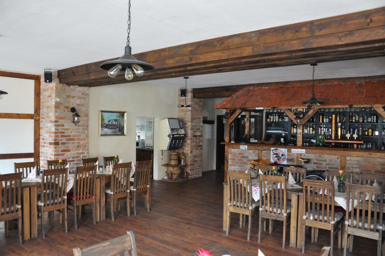 Hotel Ratskeller Neustadt/Harz Ngoại thất bức ảnh