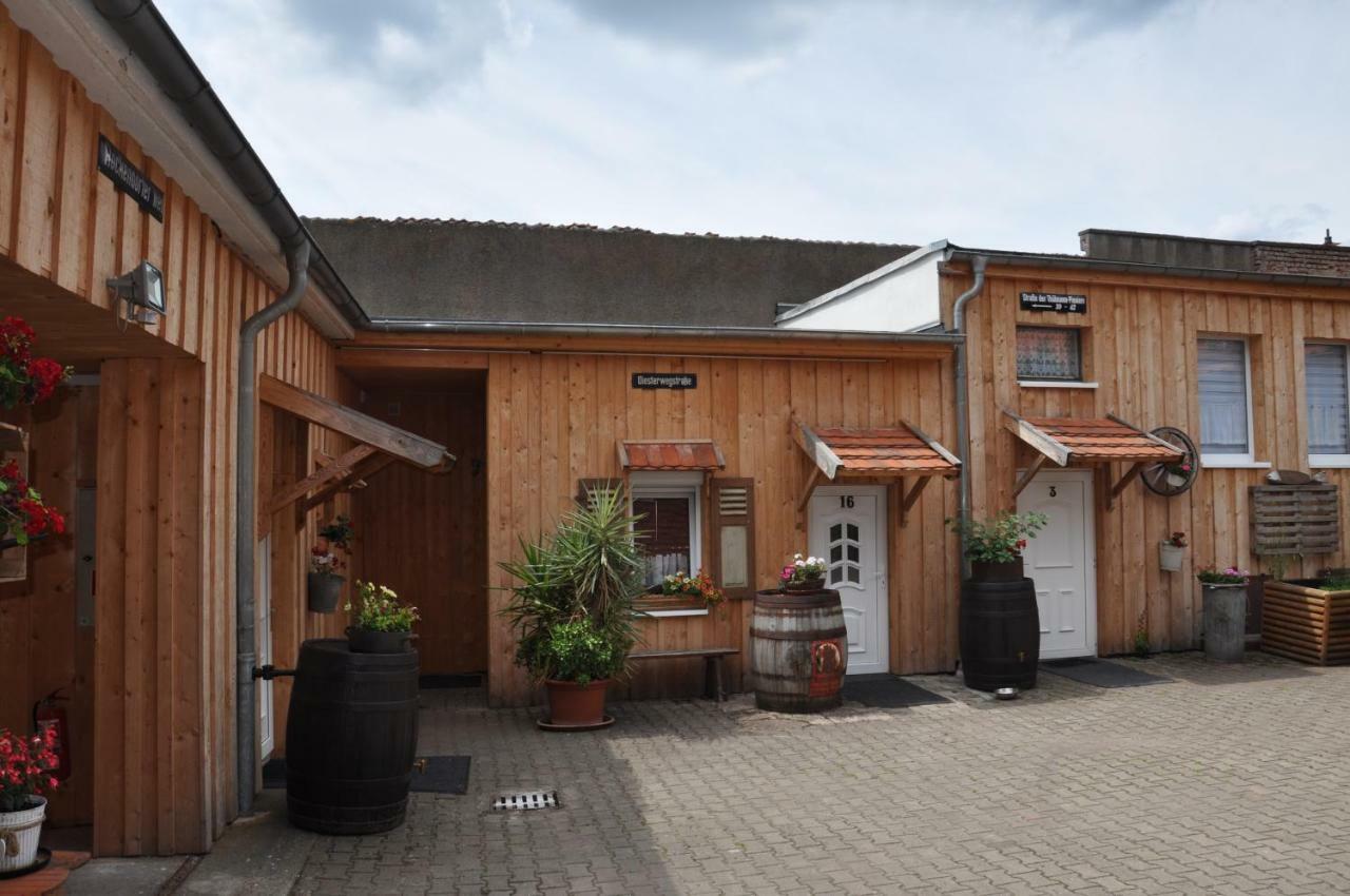 Hotel Ratskeller Neustadt/Harz Ngoại thất bức ảnh