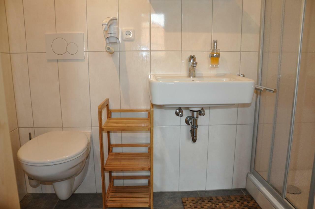 Hotel Ratskeller Neustadt/Harz Ngoại thất bức ảnh