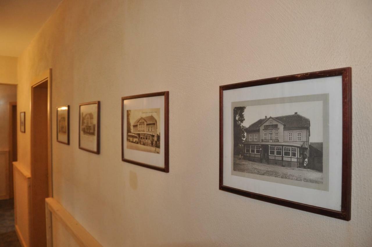Hotel Ratskeller Neustadt/Harz Ngoại thất bức ảnh