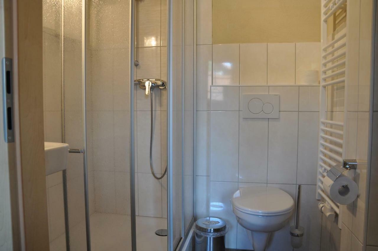 Hotel Ratskeller Neustadt/Harz Ngoại thất bức ảnh