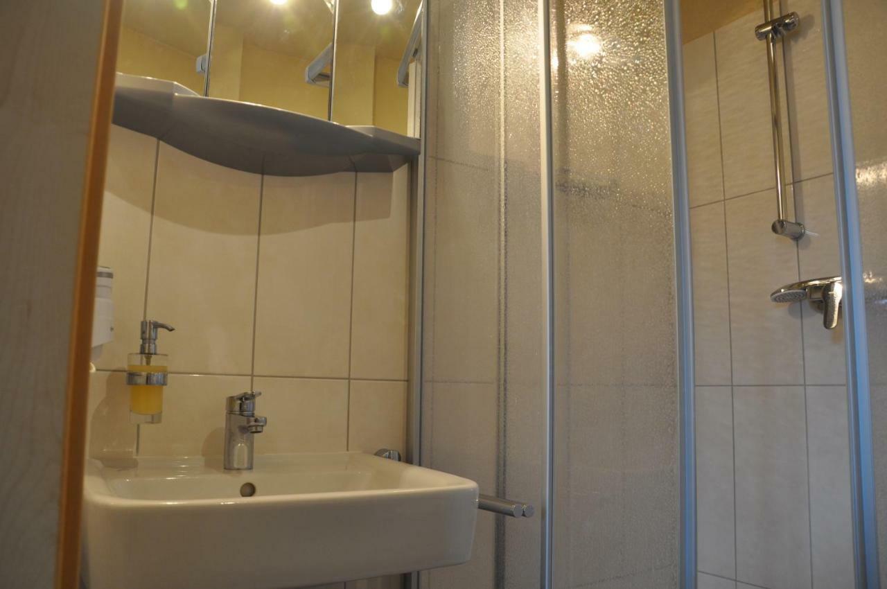 Hotel Ratskeller Neustadt/Harz Ngoại thất bức ảnh