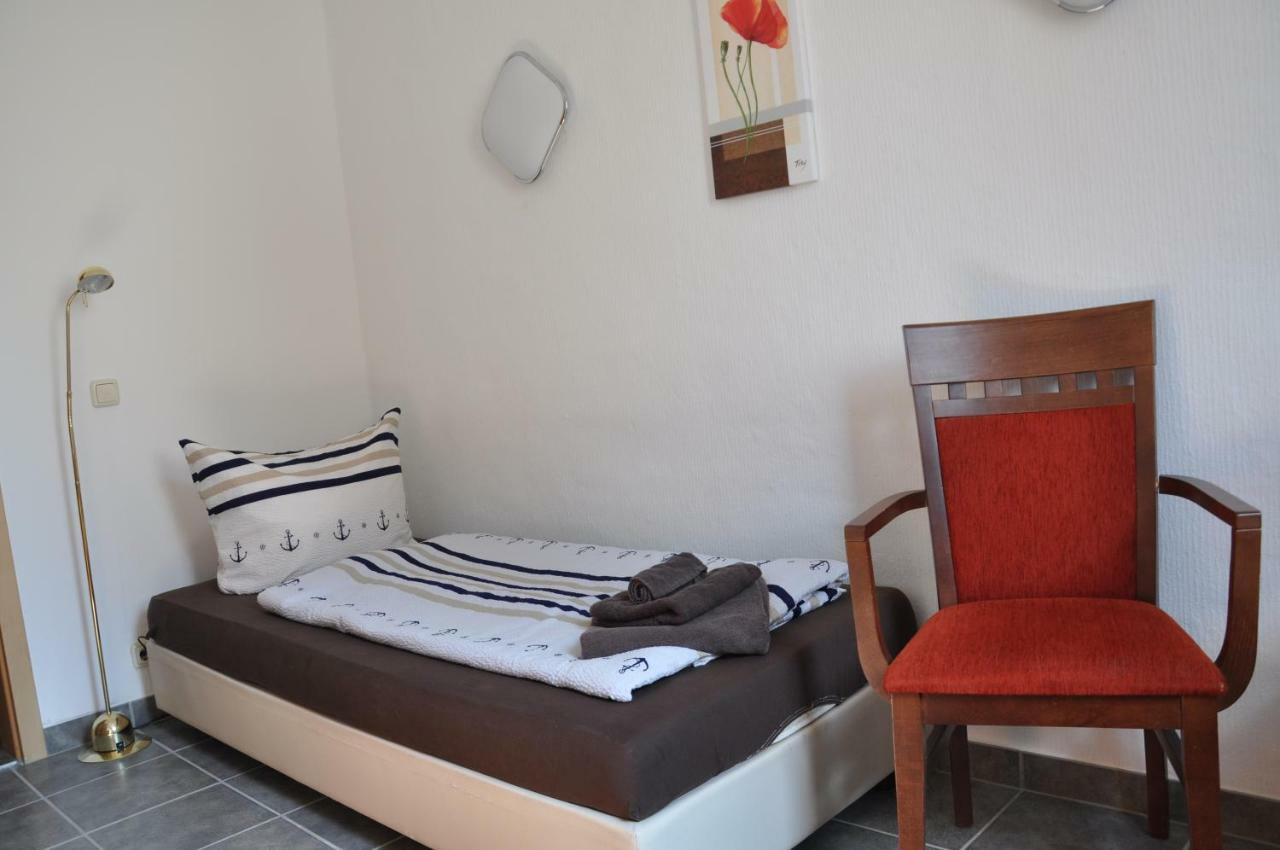 Hotel Ratskeller Neustadt/Harz Ngoại thất bức ảnh
