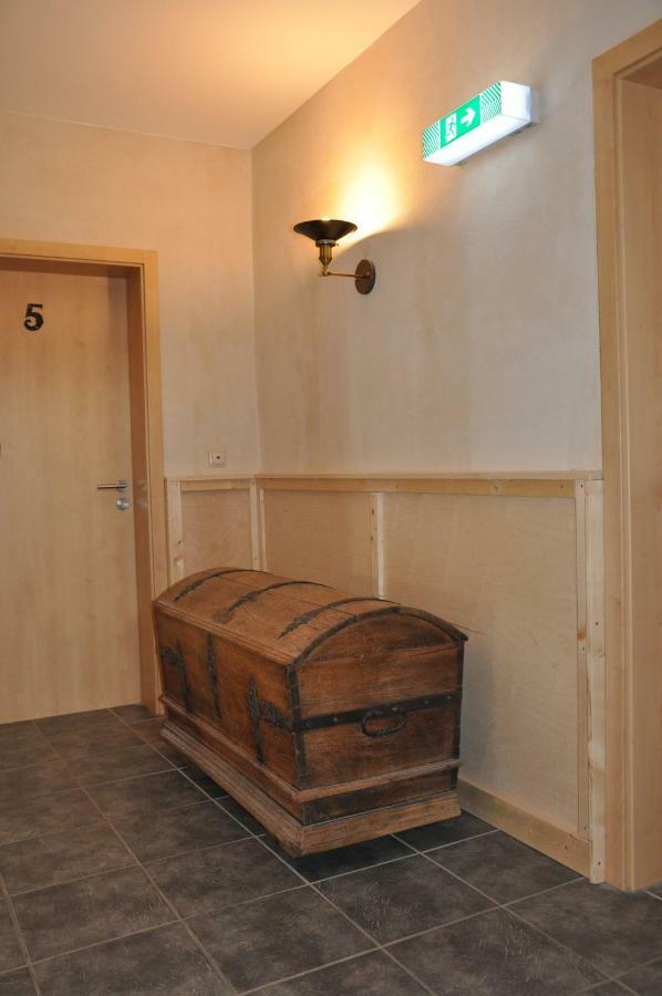 Hotel Ratskeller Neustadt/Harz Ngoại thất bức ảnh